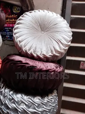 Tm Interiors Exclusive Quality Throw Pillows