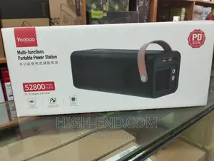 Yoobao En200w 52800mah Power Station
