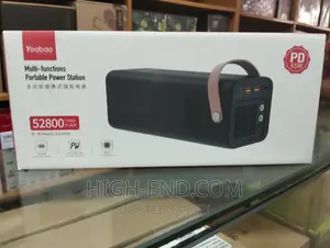 Yoobao En200w 52800mah Power Station