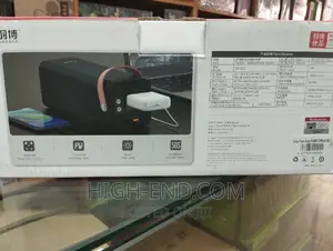 Yoobao En200w 52800mah Power Station