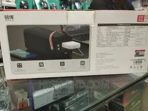 Yoobao En200w 52800mah Power Station