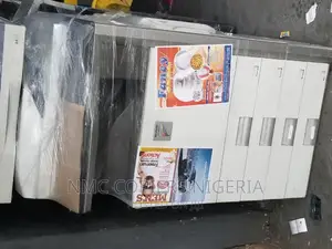 Sharp Mx-4100n Direct Imaging