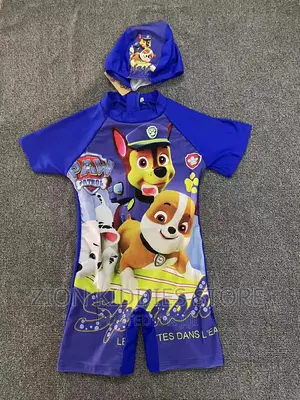 Swimsuit and Accessories