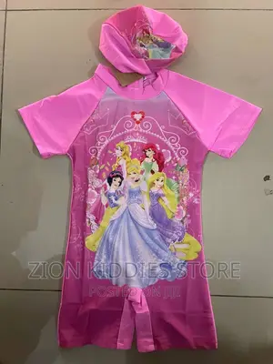 Swimsuit and Accessories