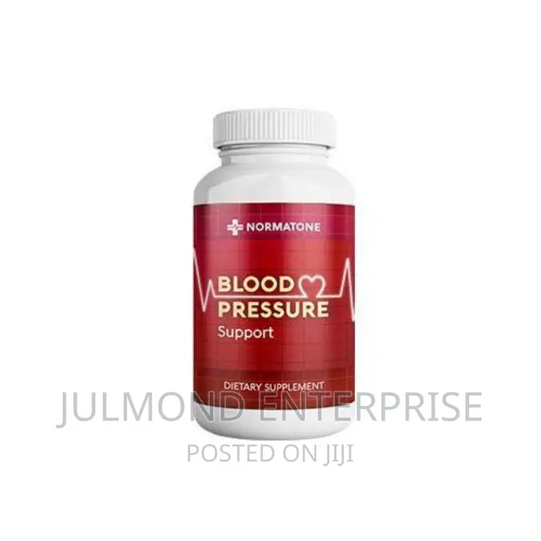Normato Blood Pressure Support