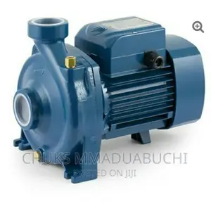 1.5hp Pedrollo Surface Pump