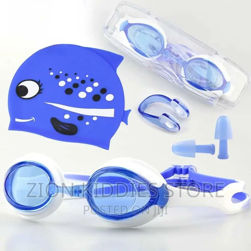 Swimsuit and Accessories