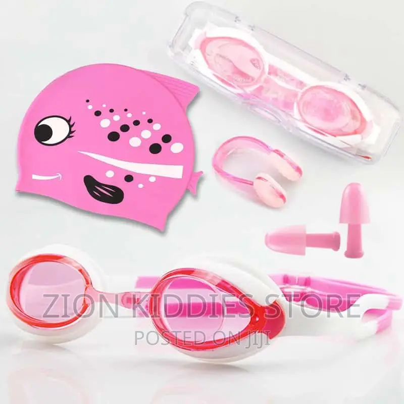 Swimsuit and Accessories