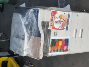 Sharp Mx-C311