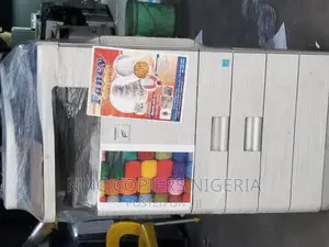 Sharp Mx-C311