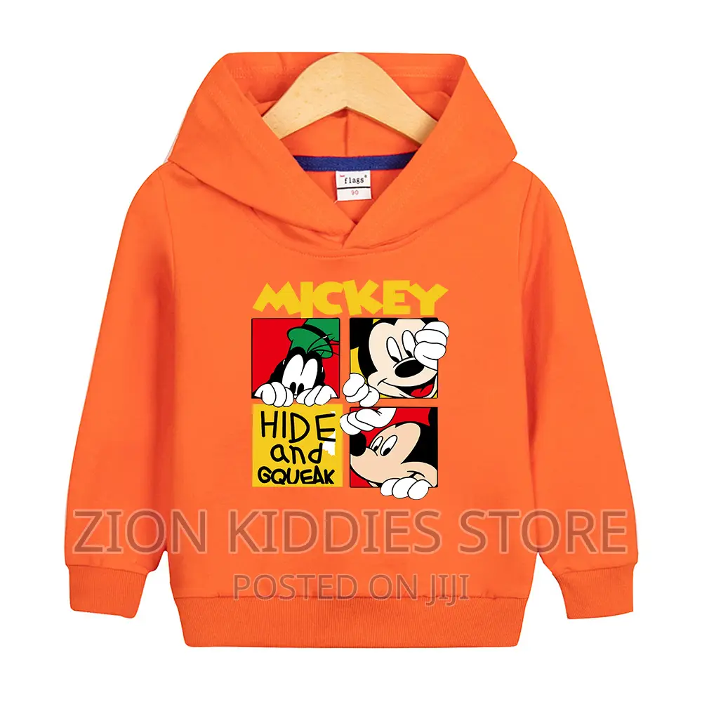 Cartoon Character Teeshirts and 100% Cotton Towels
