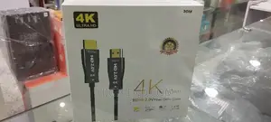 HDMI Cable 2.0V Fibre Optical Cable