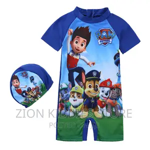 Cartoon Character Teeshirts and 100% Cotton Towels