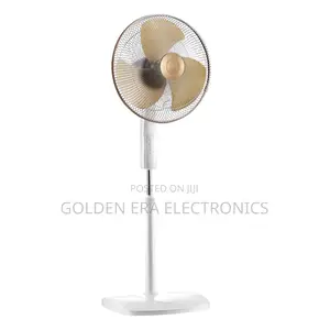 Home Flower Stand Fan