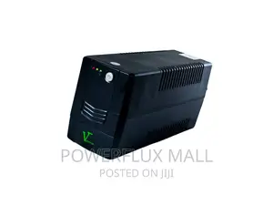 650VA Vectronic Offline UPS