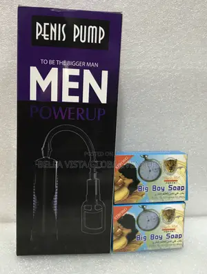 Effective Dick Enlargement Combo