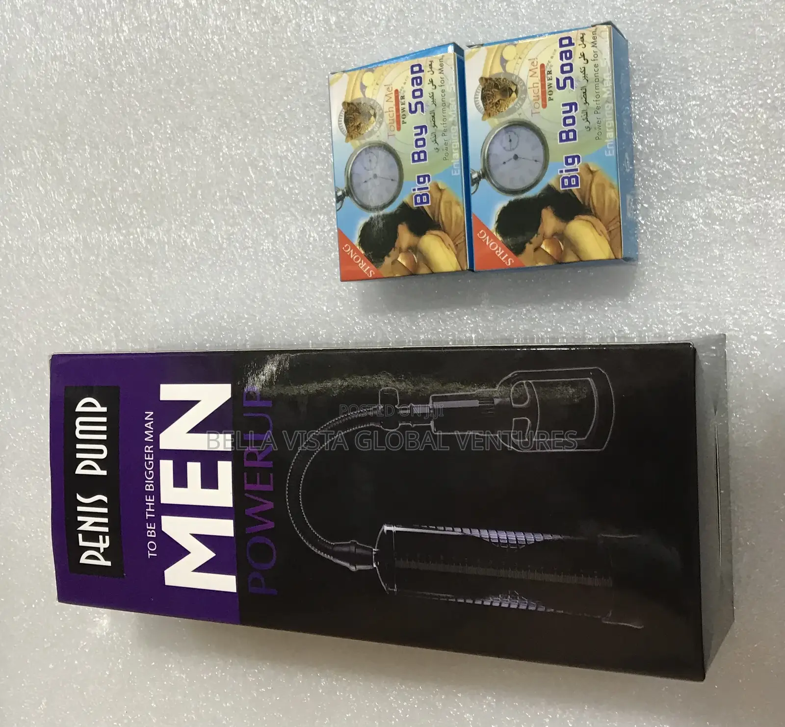 Effective Dick Enlargement Combo