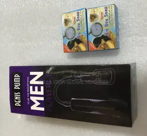 Effective Dick Enlargement Combo