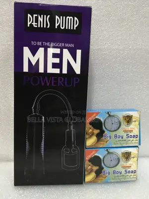 Effective Dick Enlargement Combo