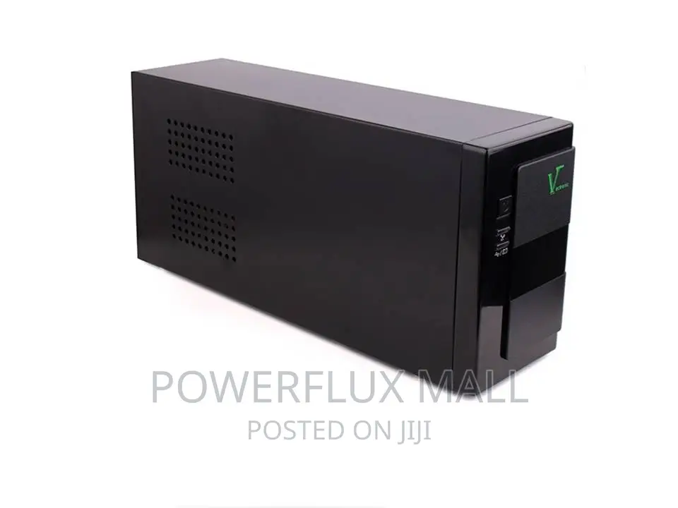 2kva Vectronic Online Ups