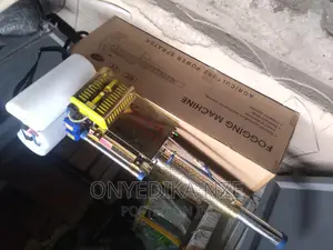 Fogging Machine
