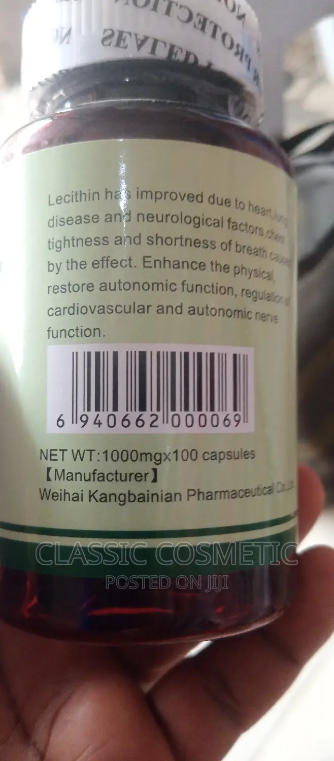 Comfort Capsule