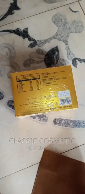 Vip Royal Honey