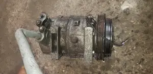 Ac Compressor for Nissan Pathfinder