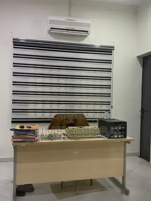 Day and Night Window Blind