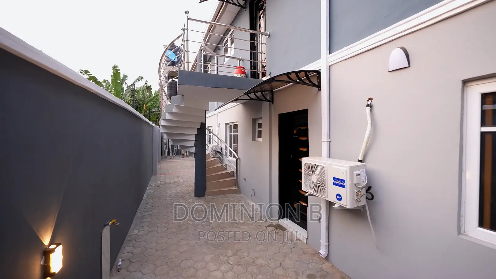 Ogun State(3bed Serviced Shortlet Apartment) In,Sango Ota