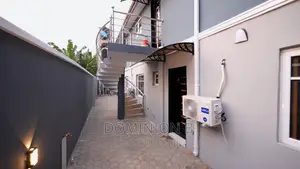 Ogun State(3bed Serviced Shortlet Apartment) In,Sango Ota