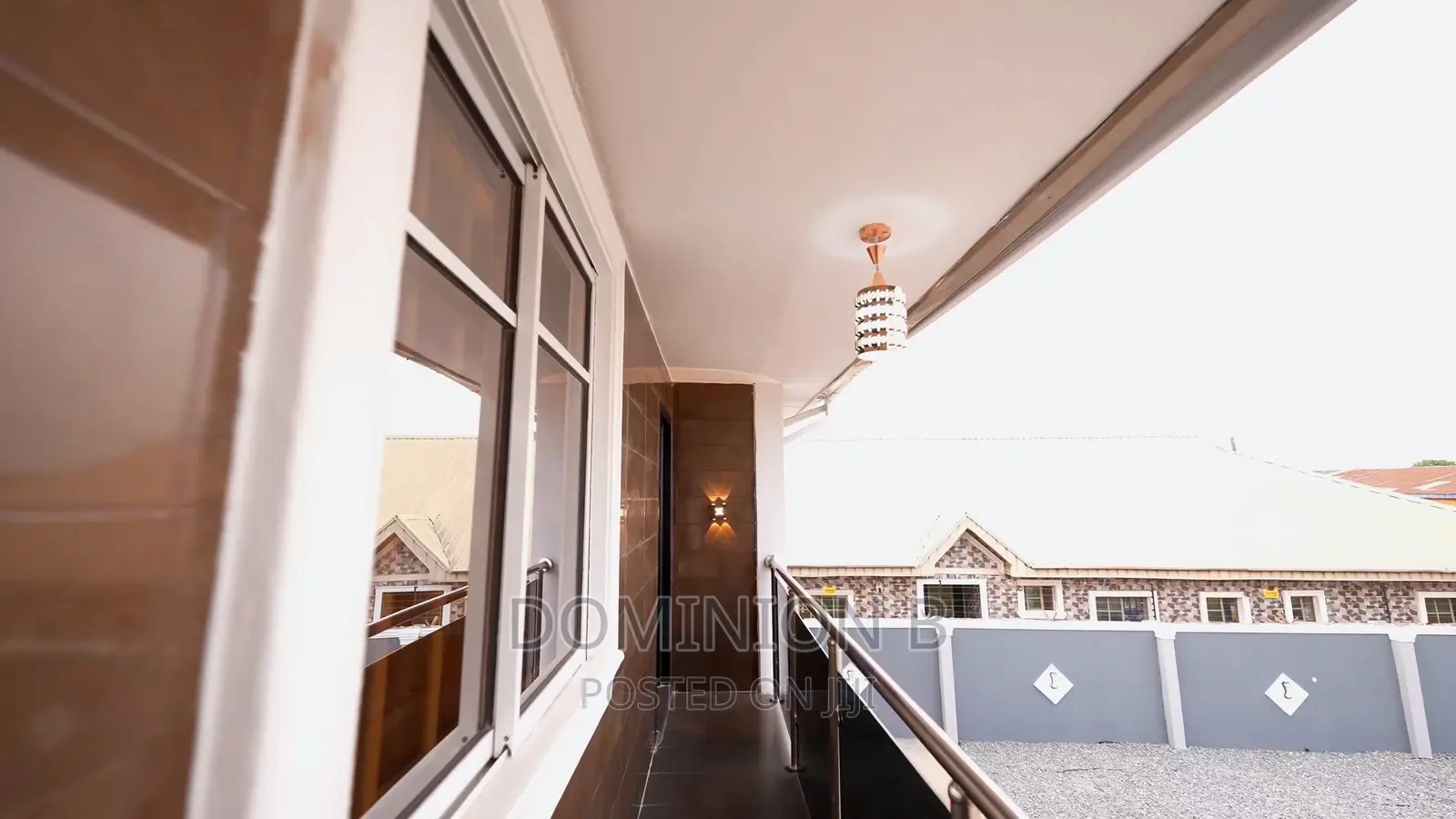 Ogun State(3bed Serviced Shortlet Apartment) In,Sango Ota