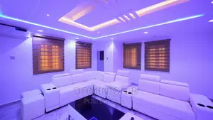 Ogun State(3bed Serviced Shortlet Apartment) In,Sango Ota