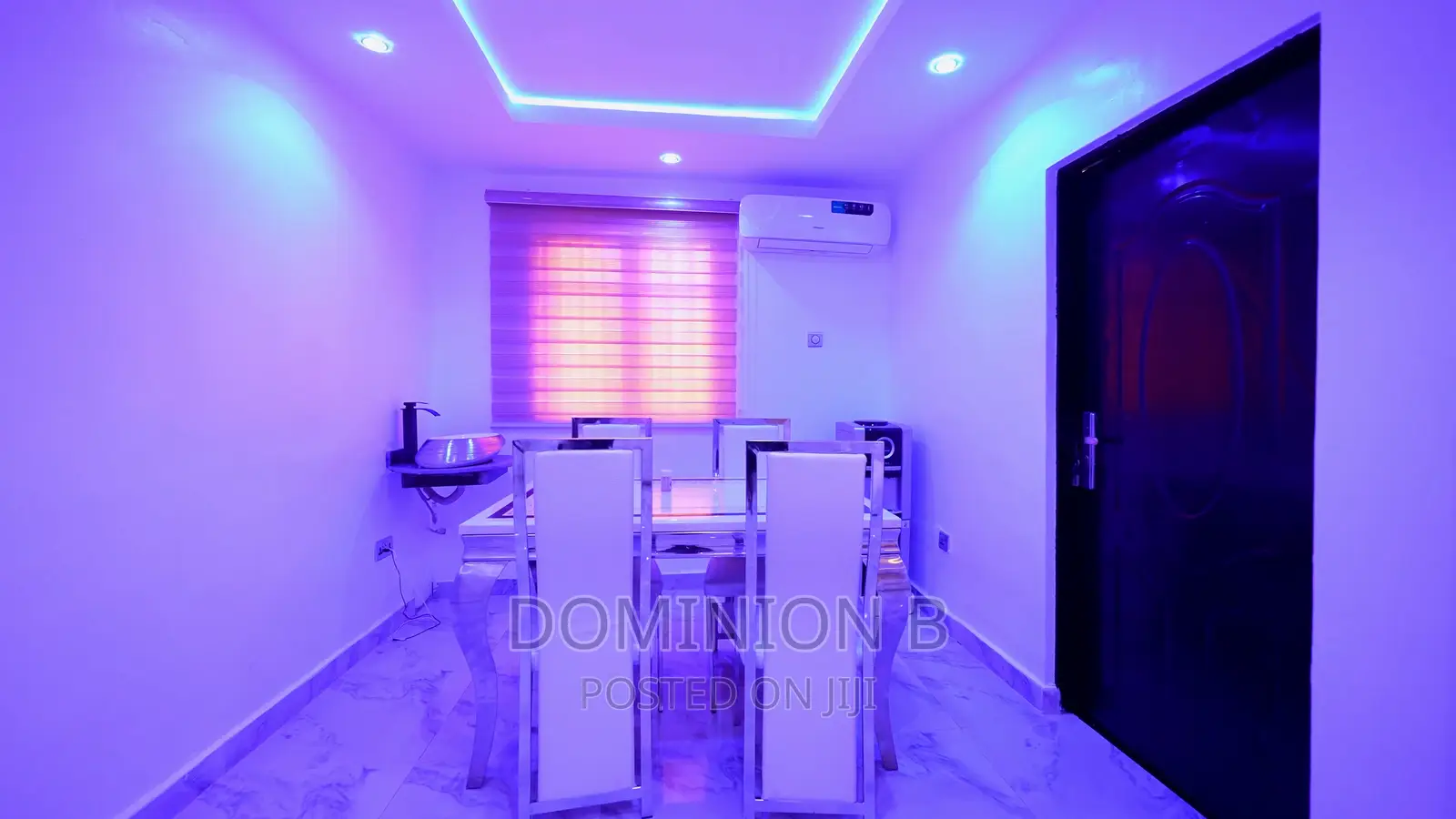 Ogun State(3bed Serviced Shortlet Apartment) In,Sango Ota