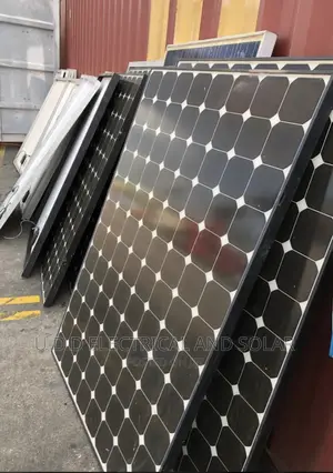 450w 96cells Black Solar Panel Mono Available
