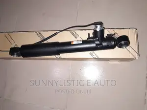 Back Shock Absorber for Lexus Rx350 2023 Model