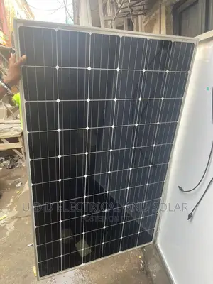 380w Solar Panel 4line 60cells Available