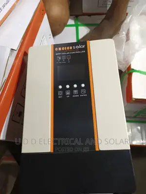 Choicesolar MPPT Charge Controller 60a80a100a120a Available