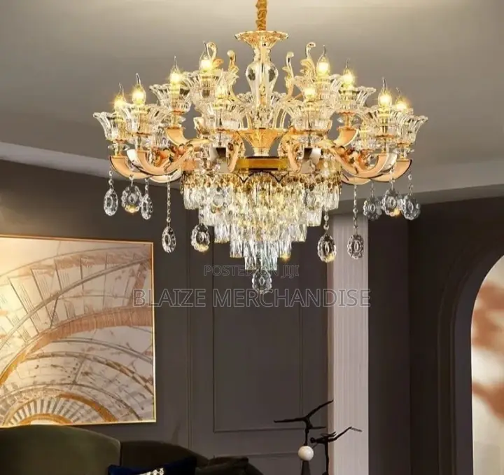 Chandalier