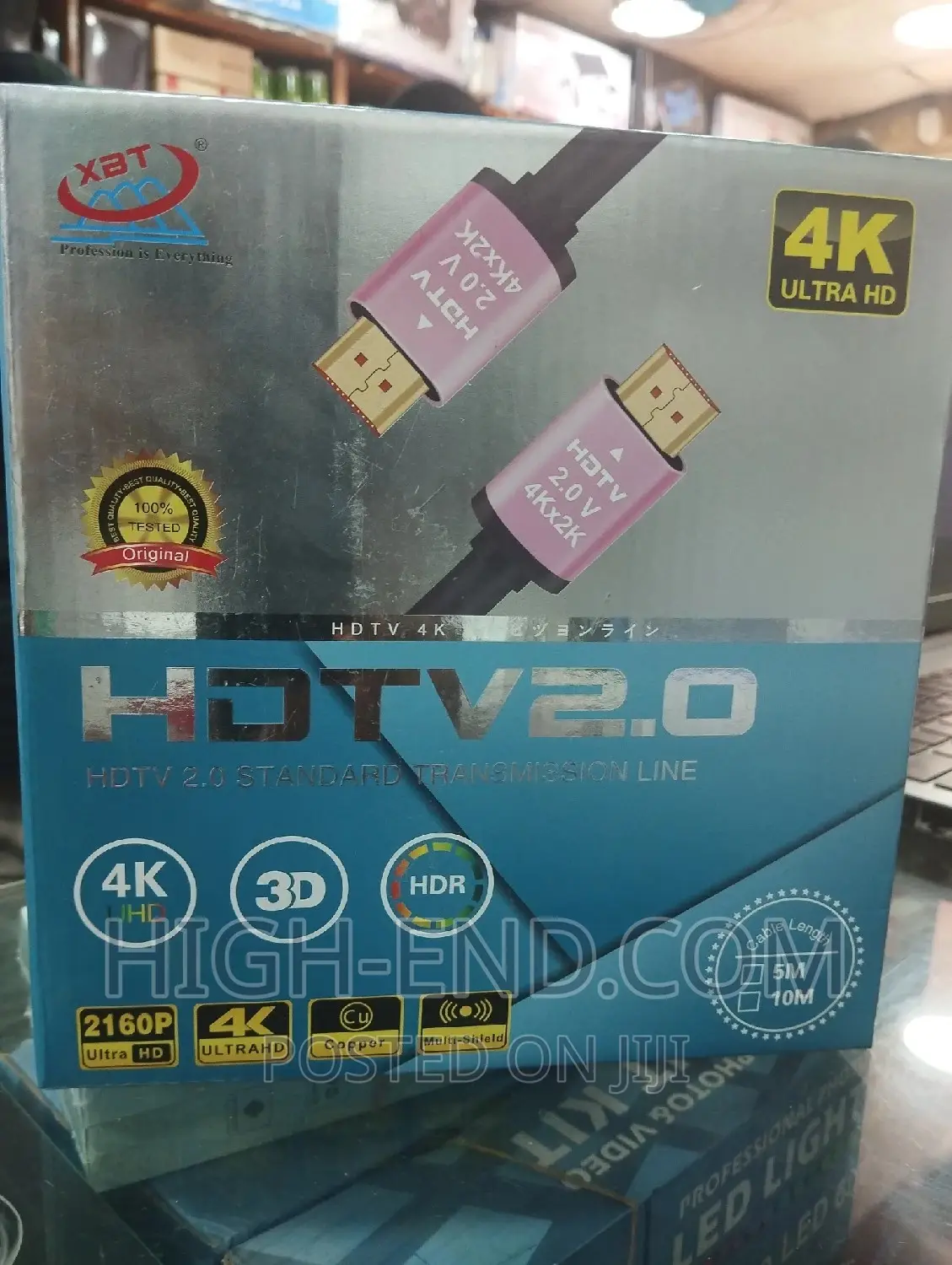 10m Hdmi Cable 