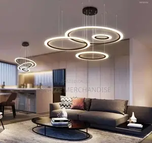 Cristal Chandelier