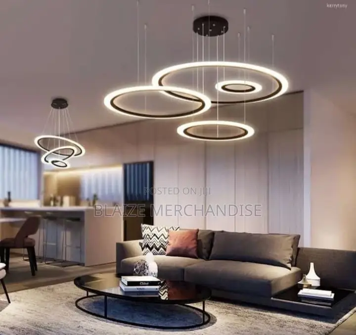 Cristal Chandelier