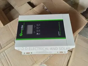 Foresolar MPPT Charge Controller 60a80a100a120a Available