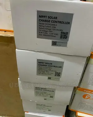 Felicity MPPT Charge Controller 60a 80a 100a 120a Available