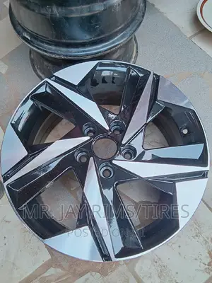 Brand New 17inch Rims for Honda Accord