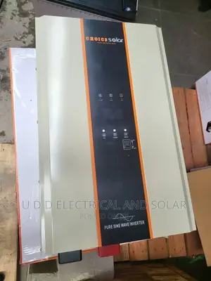 Choice Solar 3.5kva 24v Inverter in 5kva 10kva Available