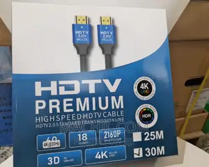 Hdmi to Hdmi Cable 30m