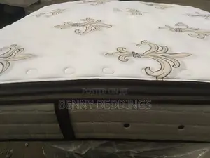 Order for Your USA Hybrid Mattress and Get 1 Fiber Pillow