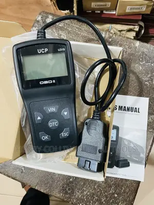 OBD Car Diagnostic Car Scanner