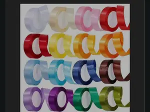 Satin Ribbon